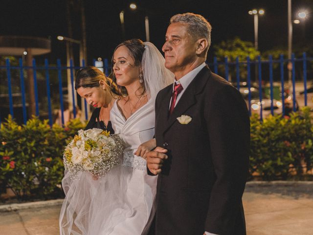 O casamento de vitor e nayane em Maceió, Alagoas 43