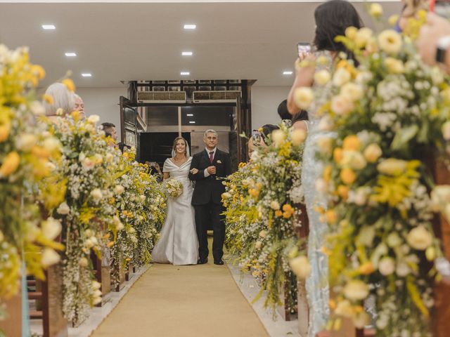 O casamento de vitor e nayane em Maceió, Alagoas 47