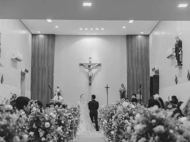 O casamento de vitor e nayane em Maceió, Alagoas 58