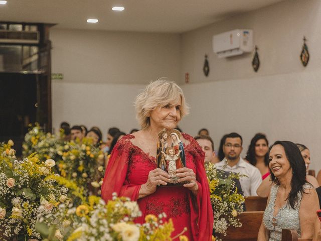 O casamento de vitor e nayane em Maceió, Alagoas 70