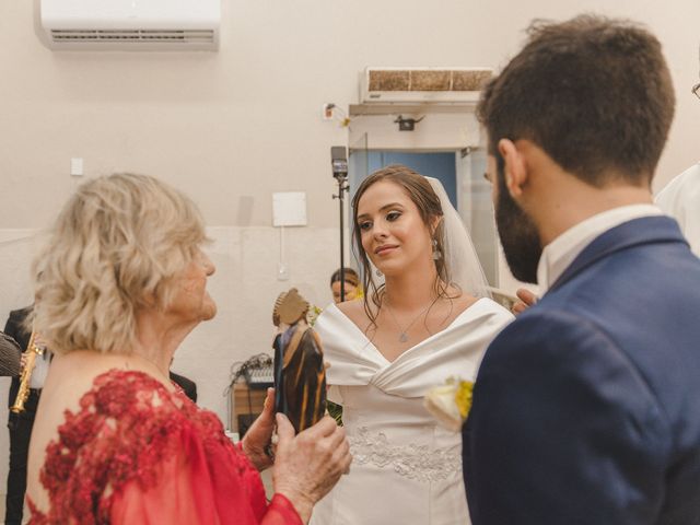 O casamento de vitor e nayane em Maceió, Alagoas 71
