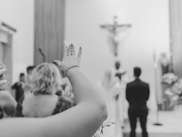 O casamento de vitor e nayane em Maceió, Alagoas 76