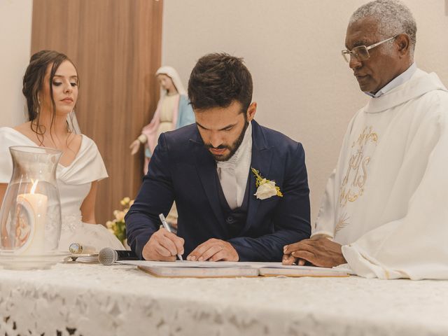 O casamento de vitor e nayane em Maceió, Alagoas 80