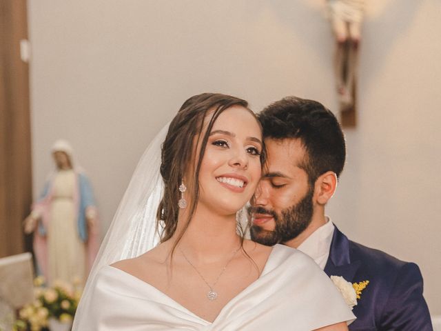 O casamento de vitor e nayane em Maceió, Alagoas 93