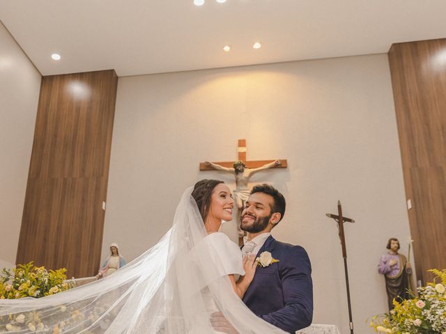 O casamento de vitor e nayane em Maceió, Alagoas 94