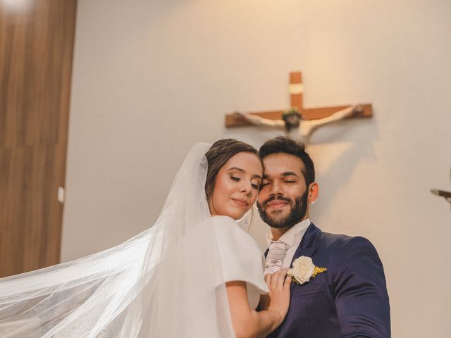 O casamento de vitor e nayane em Maceió, Alagoas 97