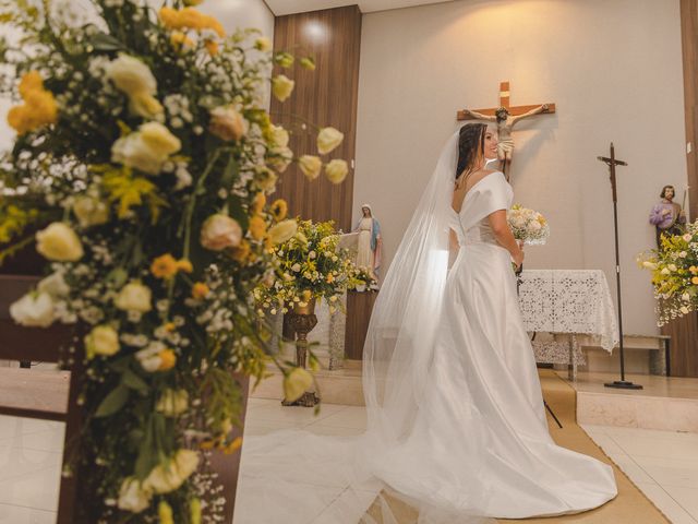 O casamento de vitor e nayane em Maceió, Alagoas 100