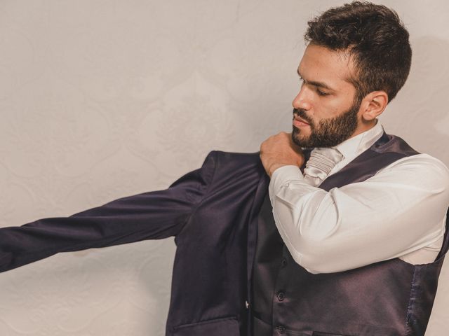 O casamento de vitor e nayane em Maceió, Alagoas 107