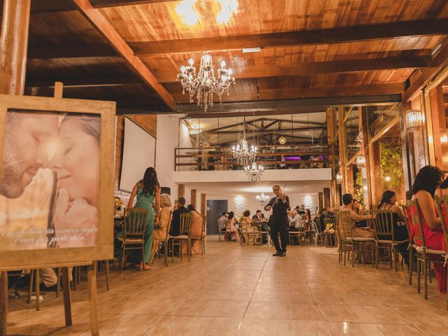 O casamento de vitor e nayane em Maceió, Alagoas 118