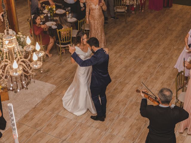 O casamento de vitor e nayane em Maceió, Alagoas 122