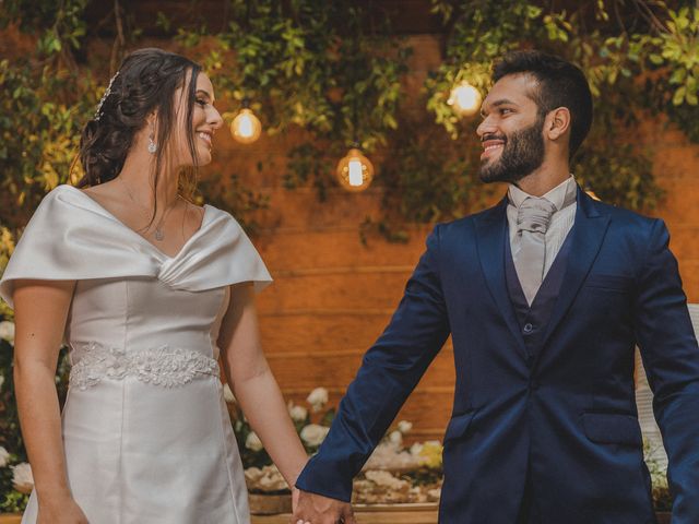 O casamento de vitor e nayane em Maceió, Alagoas 132