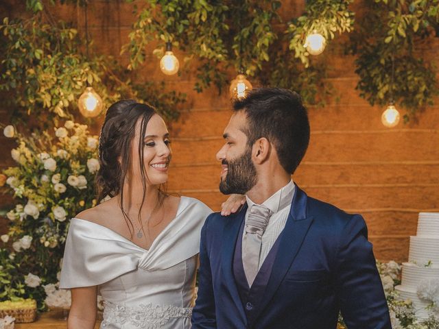 O casamento de vitor e nayane em Maceió, Alagoas 134