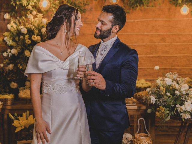 O casamento de vitor e nayane em Maceió, Alagoas 139