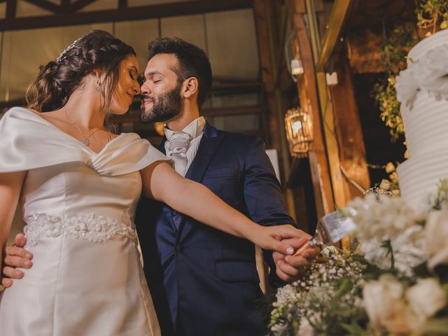 O casamento de vitor e nayane em Maceió, Alagoas 145