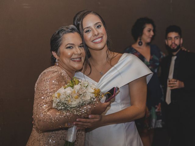 O casamento de vitor e nayane em Maceió, Alagoas 162
