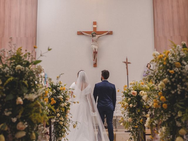 O casamento de vitor e nayane em Maceió, Alagoas 168