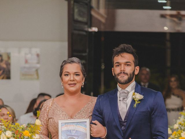 O casamento de vitor e nayane em Maceió, Alagoas 169