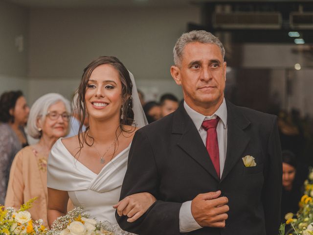 O casamento de vitor e nayane em Maceió, Alagoas 173