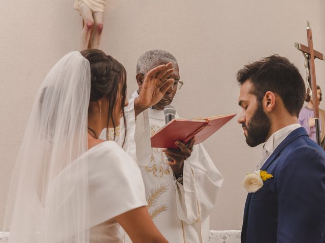 O casamento de vitor e nayane em Maceió, Alagoas 176
