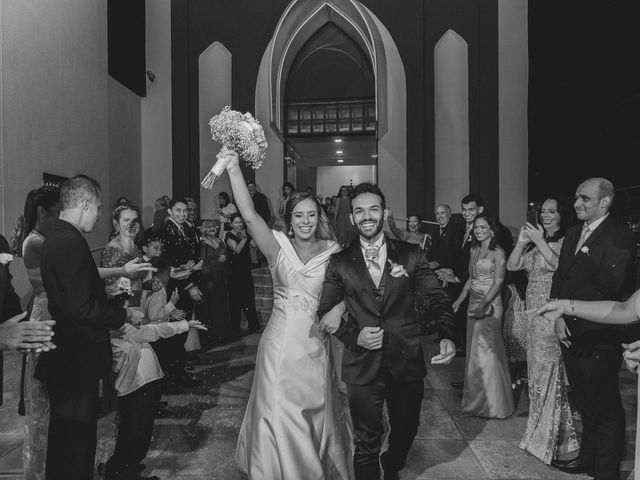 O casamento de vitor e nayane em Maceió, Alagoas 187