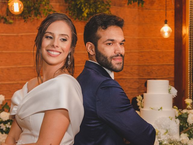 O casamento de vitor e nayane em Maceió, Alagoas 190