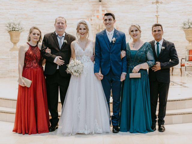 O casamento de André Felipe e Ana Ligia em Londrina, Paraná 2