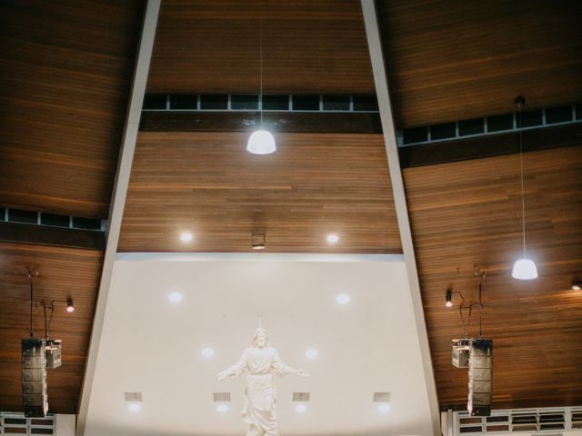 O casamento de André Felipe e Ana Ligia em Londrina, Paraná 3