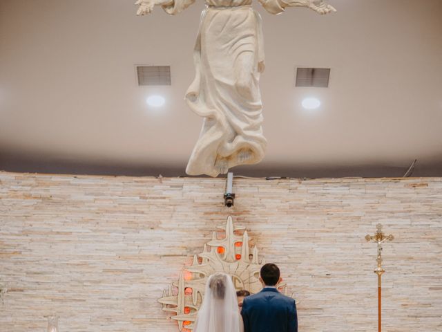 O casamento de André Felipe e Ana Ligia em Londrina, Paraná 4