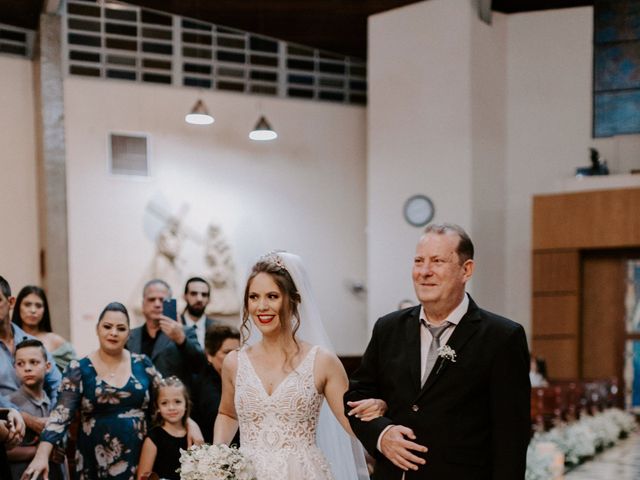 O casamento de André Felipe e Ana Ligia em Londrina, Paraná 7