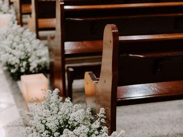 O casamento de André Felipe e Ana Ligia em Londrina, Paraná 10