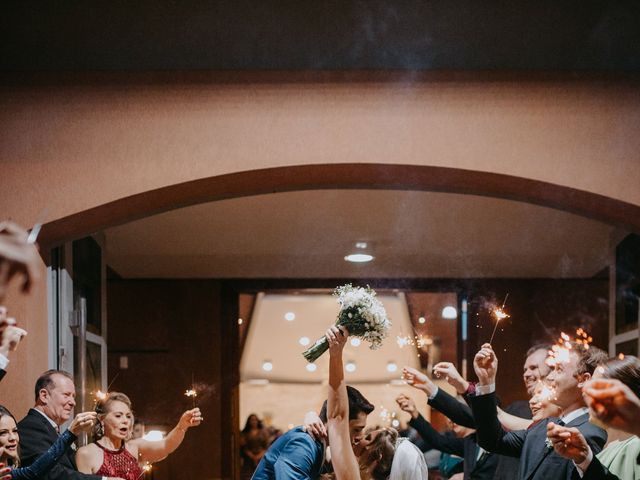 O casamento de André Felipe e Ana Ligia em Londrina, Paraná 11