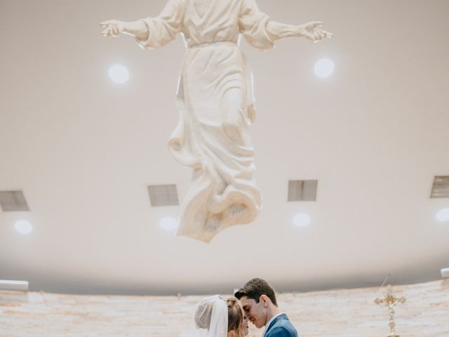 O casamento de André Felipe e Ana Ligia em Londrina, Paraná 13