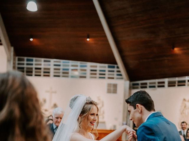 O casamento de André Felipe e Ana Ligia em Londrina, Paraná 15