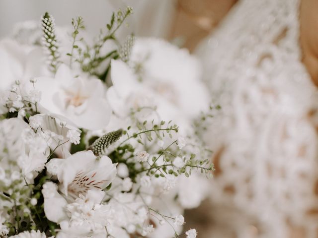 O casamento de André Felipe e Ana Ligia em Londrina, Paraná 19