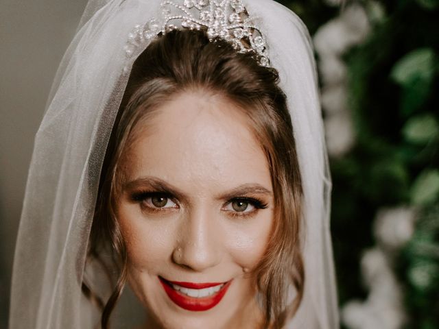 O casamento de André Felipe e Ana Ligia em Londrina, Paraná 22