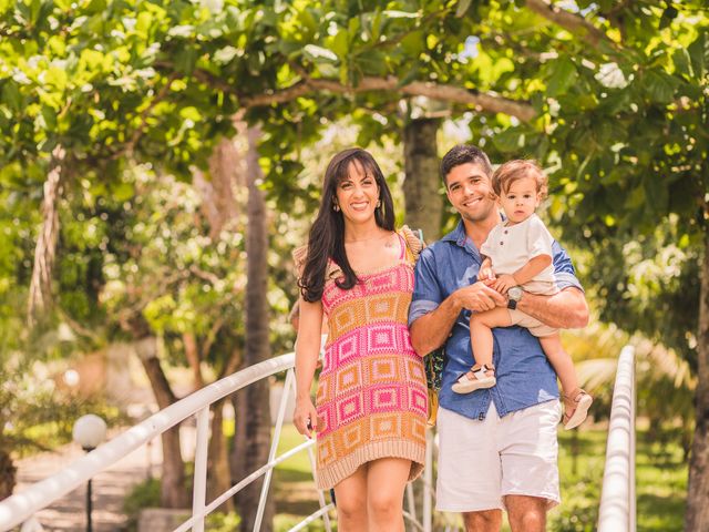 O casamento de Diogo e Leilah em Jequié, Bahia 8