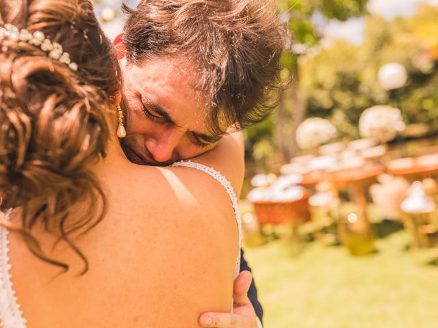 O casamento de Diogo e Leilah em Jequié, Bahia 27