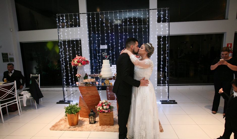O casamento de Iago e Camila  em Piracicaba, São Paulo Estado