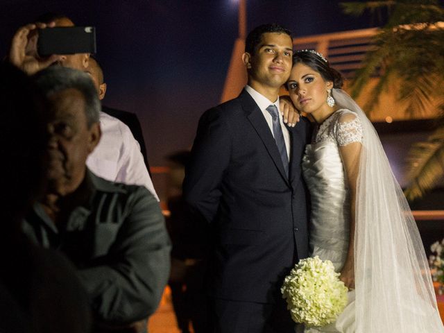 O casamento de Vinicius e Duda em Rio de Janeiro, Rio de Janeiro 1