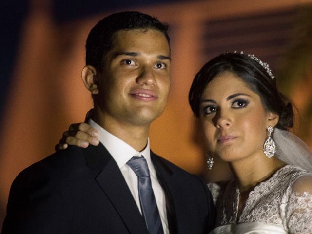 O casamento de Vinicius e Duda em Rio de Janeiro, Rio de Janeiro 2
