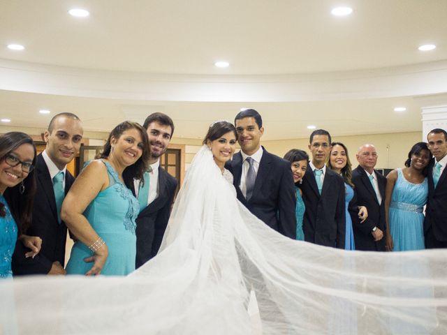 O casamento de Vinicius e Duda em Rio de Janeiro, Rio de Janeiro 7