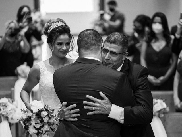 O casamento de Danilo e Natália em Brasília, Distrito Federal 1