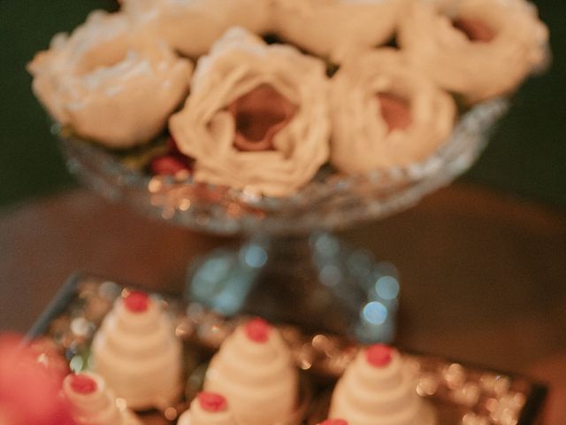 O casamento de Danilo e Natália em Brasília, Distrito Federal 11