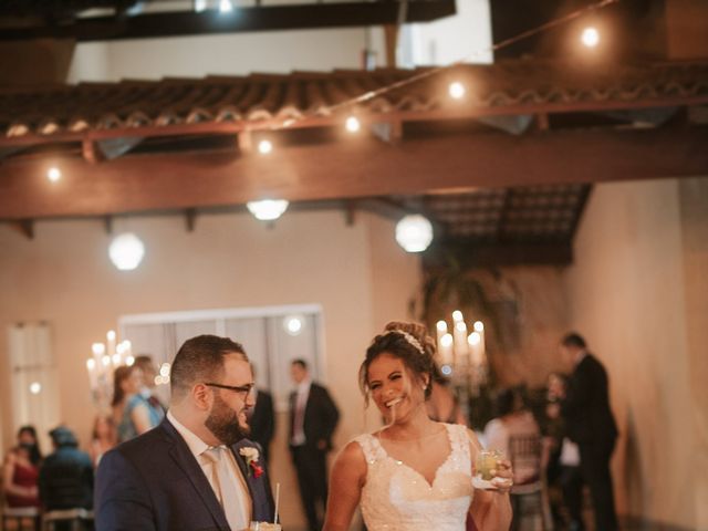 O casamento de Danilo e Natália em Brasília, Distrito Federal 12