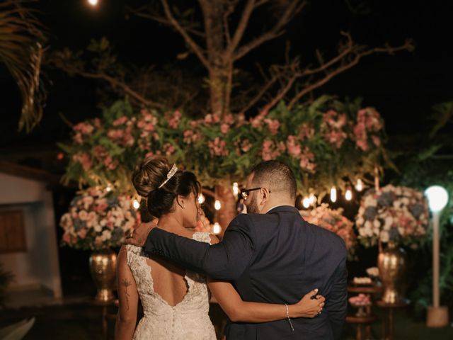 O casamento de Danilo e Natália em Brasília, Distrito Federal 13