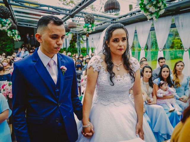 O casamento de Gustavo e Lucimara em São Bernardo do Campo, São Paulo 1