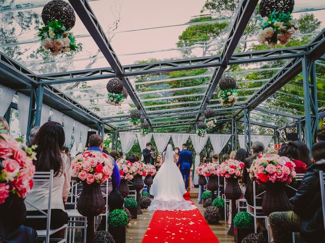 O casamento de Gustavo e Lucimara em São Bernardo do Campo, São Paulo 2