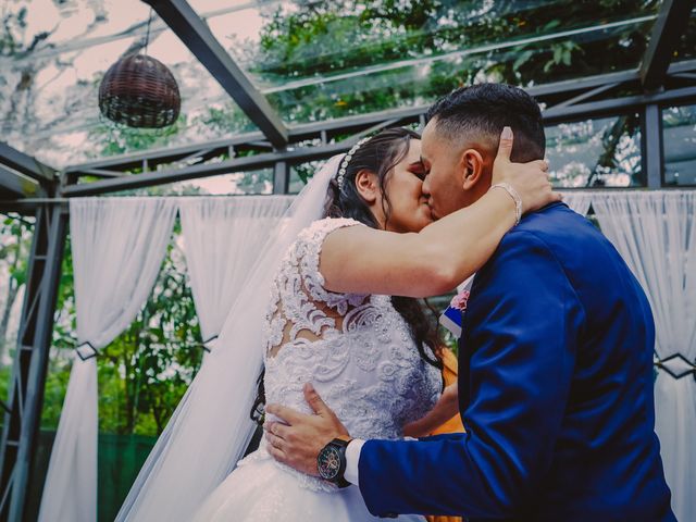 O casamento de Gustavo e Lucimara em São Bernardo do Campo, São Paulo 4