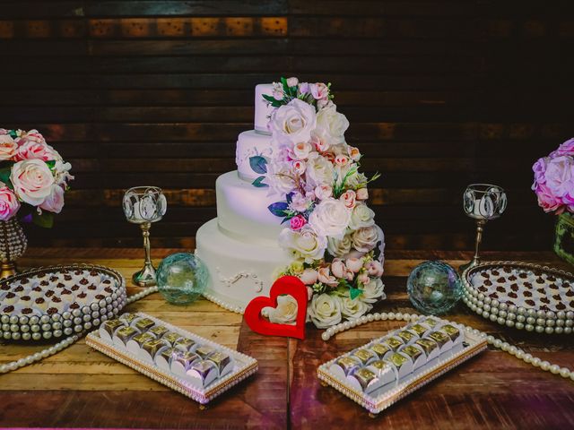 O casamento de Gustavo e Lucimara em São Bernardo do Campo, São Paulo 6