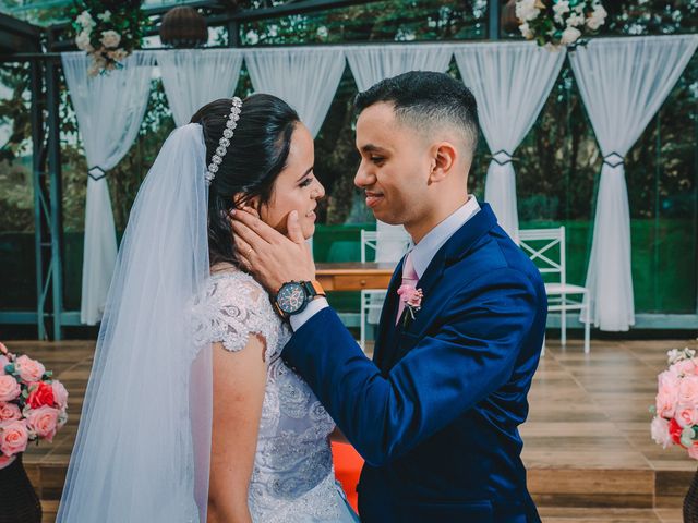 O casamento de Gustavo e Lucimara em São Bernardo do Campo, São Paulo 9